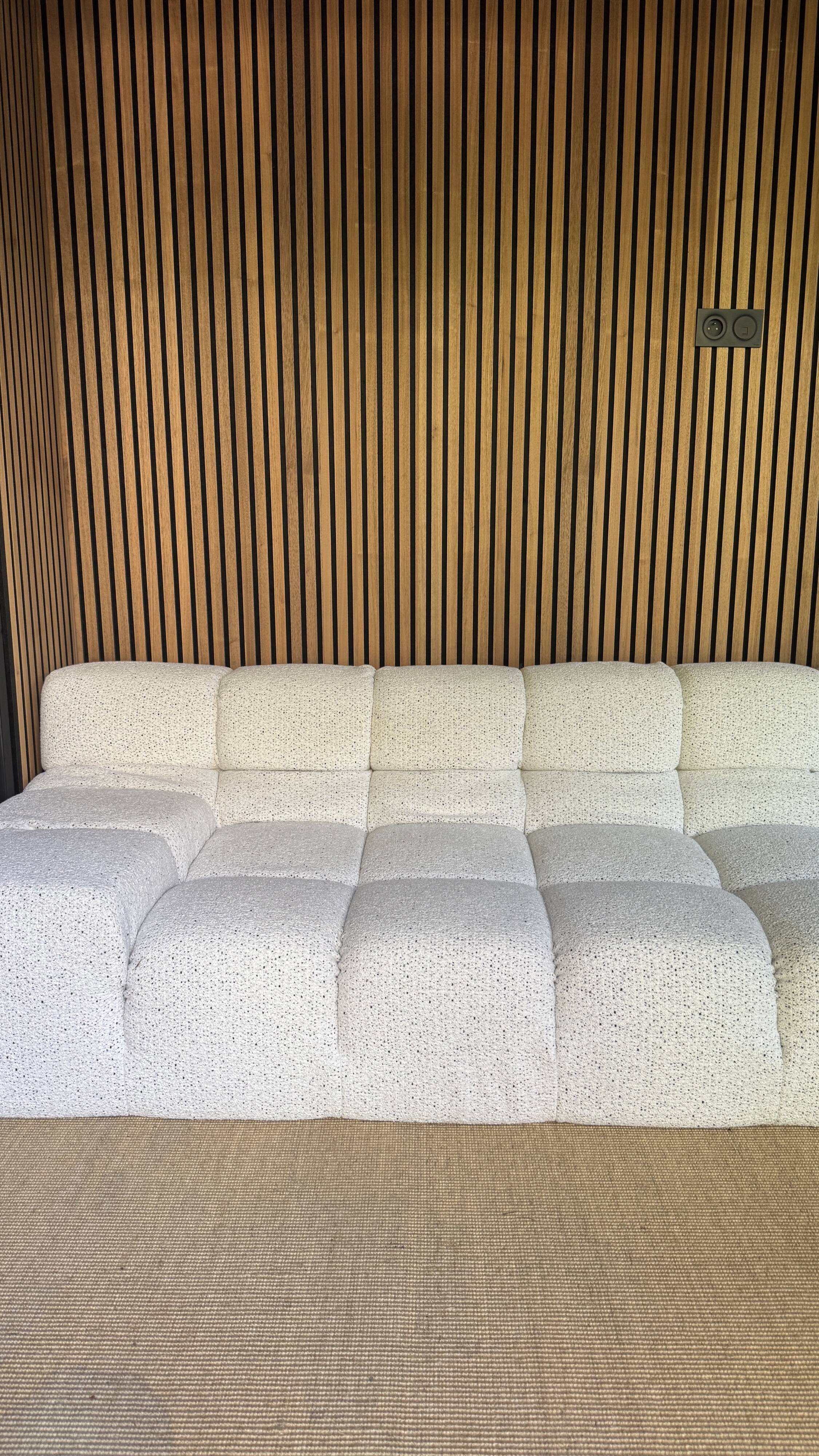 Tuffy Sofa B&B Italia