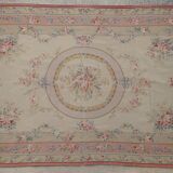 Tapis à aiguilles chinois du 20ème siècle 272 X 170 cm
