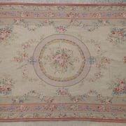 Chinese needlepoint rug 20th century 272 X 170 cm