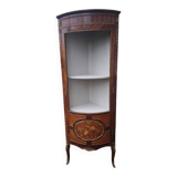 Corner cabinet