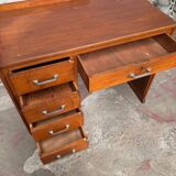 Vintage desk