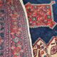 Hand Knotted Iranian Carpet, 2nd Half Of The 20th Century