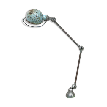 Jieldé 2-arm lamp