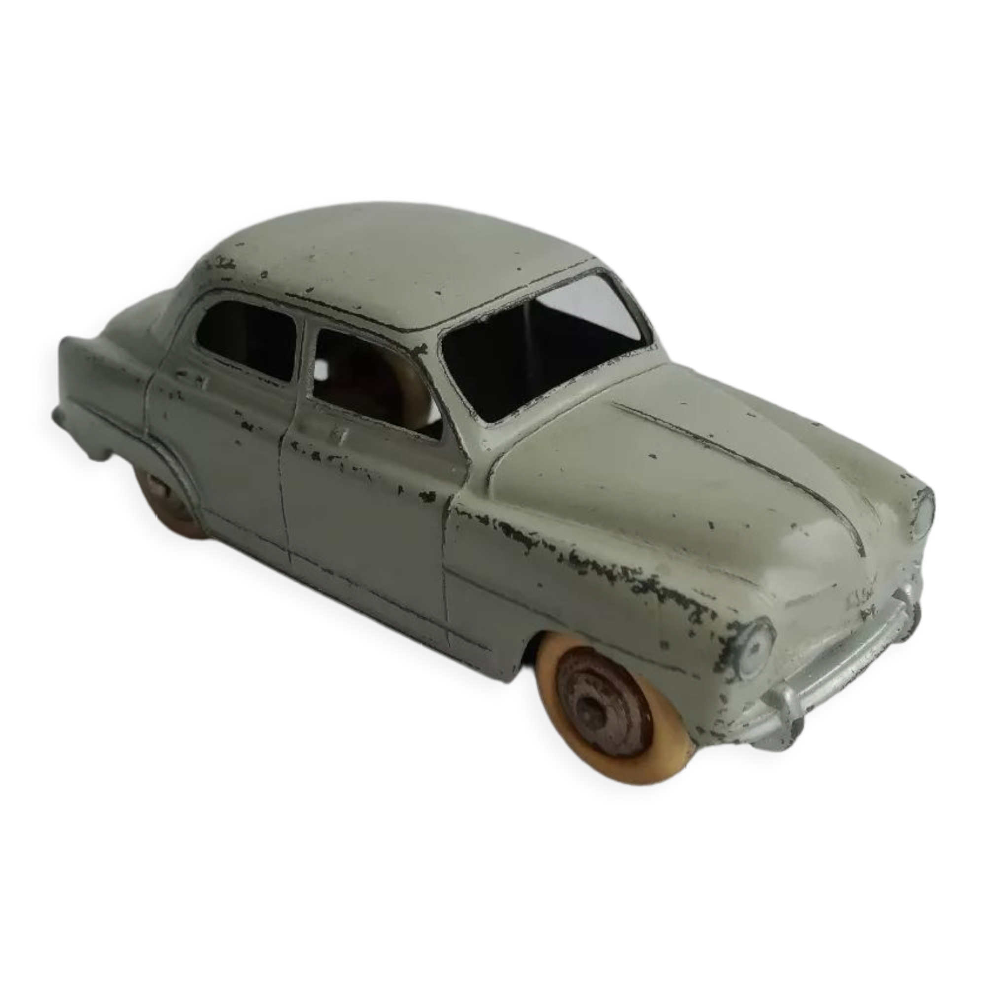 Simca dovetail dinky toys old