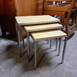 Nesting tables