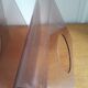 Michel Dumas magazine holder