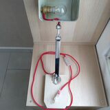 Fare pirouette lamp from the 1930s