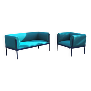 Ensemble de salon Stilt, MDD