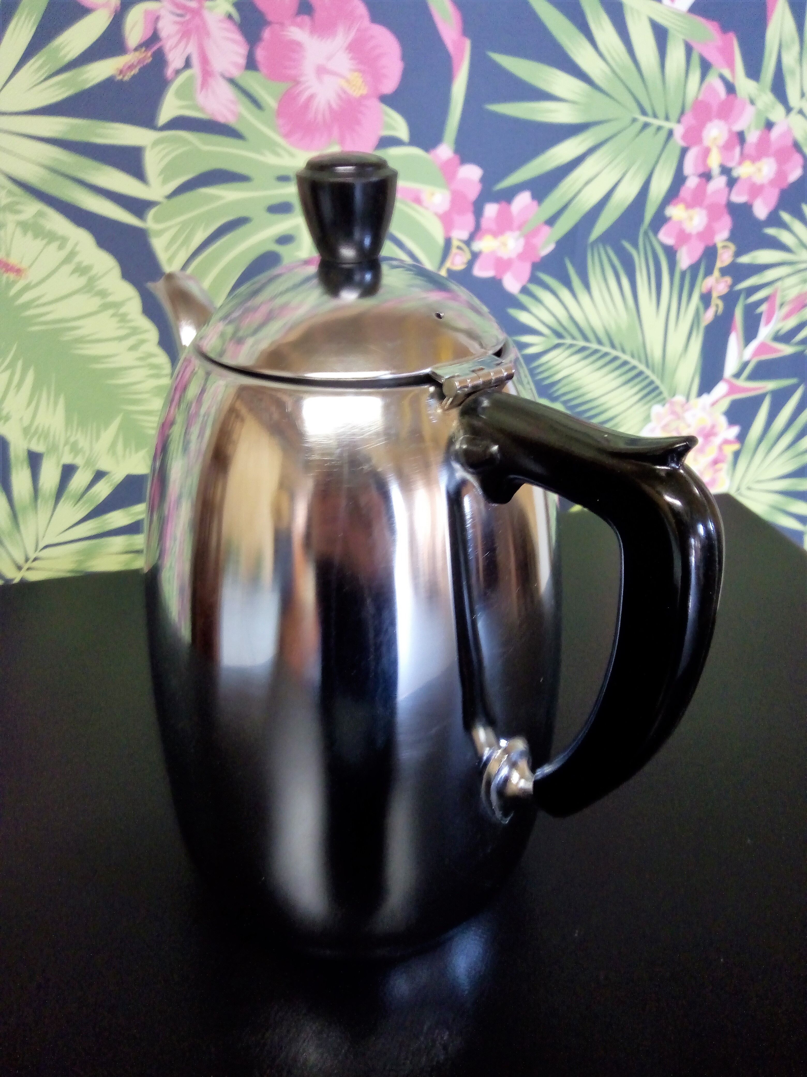 Demeyere coffee maker