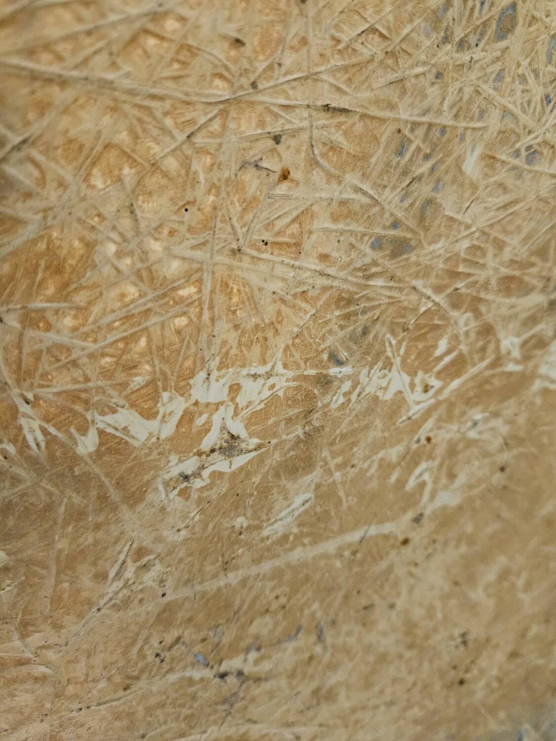 Chrome marble coffee table 1970"vintage