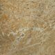 Table basse chromé marble 1970"vintage