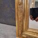 19th century mirror 134x75