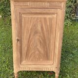 Art Deco filing cabinet