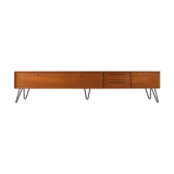 1960s sideboard, Heinrich Riestenpatt