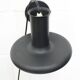 Top Design Fog & Morup black Wall Lamp - Optima 5 - Designed By Hans Due