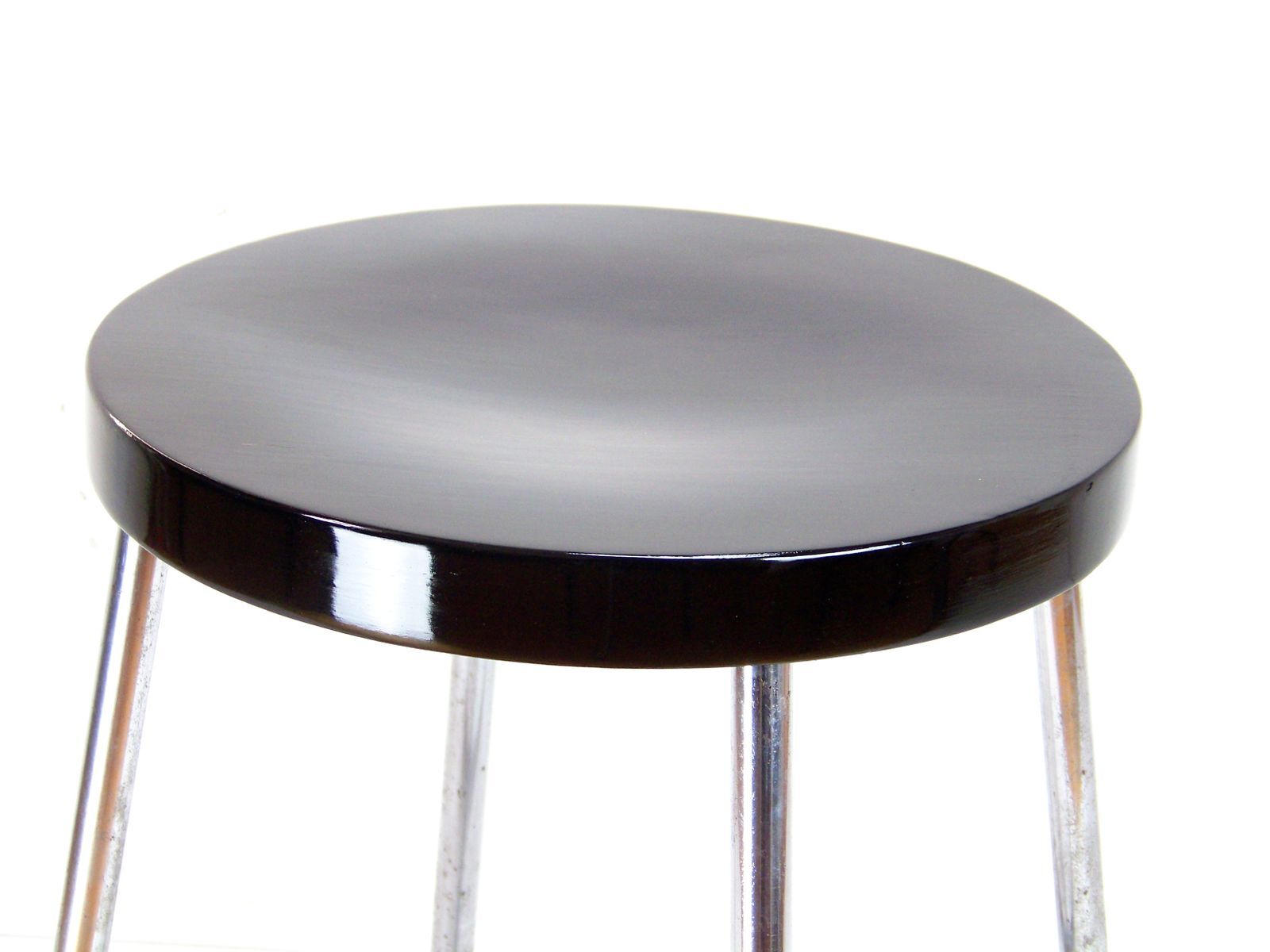 Functionalist stool 1930 s
