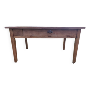 Ancienne table de ferme