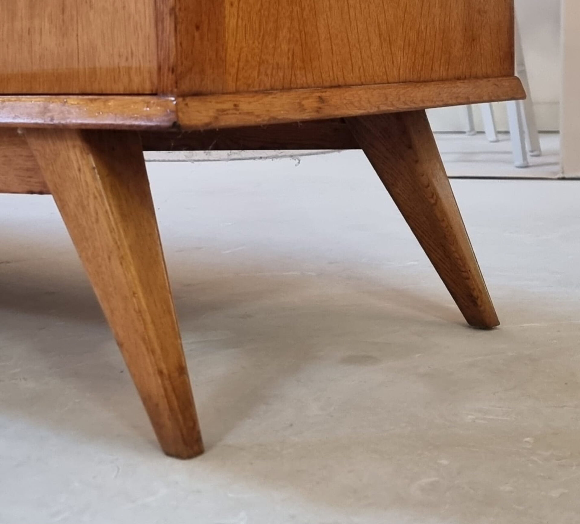 Mid-century buffet