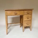 Vintage children's desk
