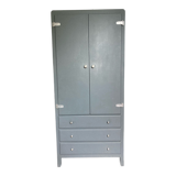 Parisian children's wardrobe