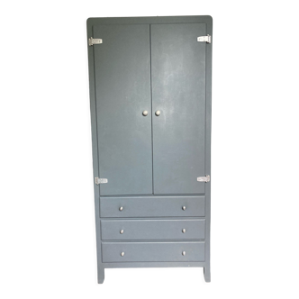 Parisian children's wardrobe