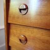 Vintage chest of drawers 60s