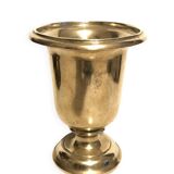 Vase Ancien Laiton