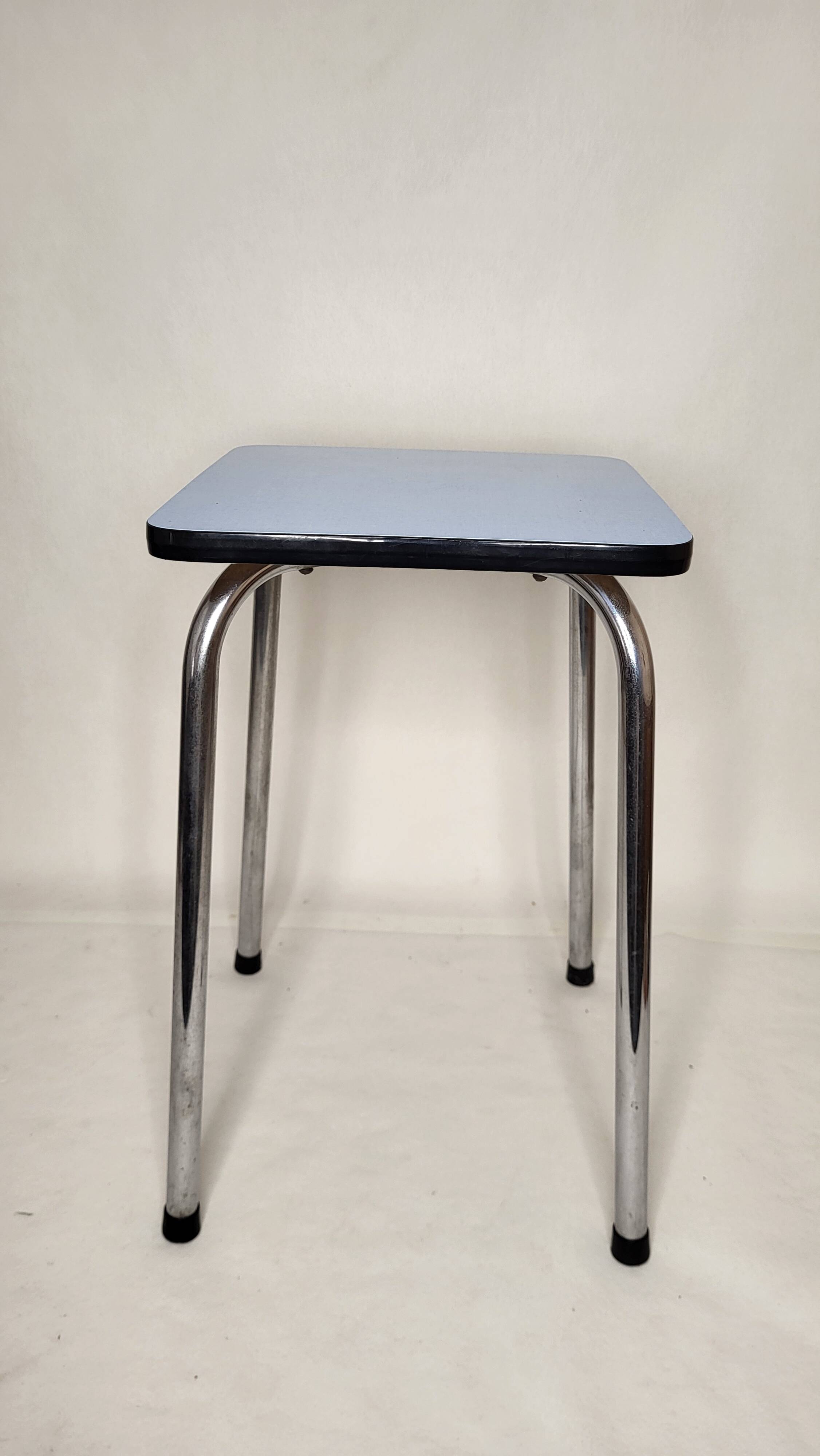Formica stool