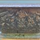 Antique cast iron flower planter jardiniere