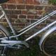 Vintage bike