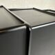 Vintage nesting tables – Peter Ghyczy