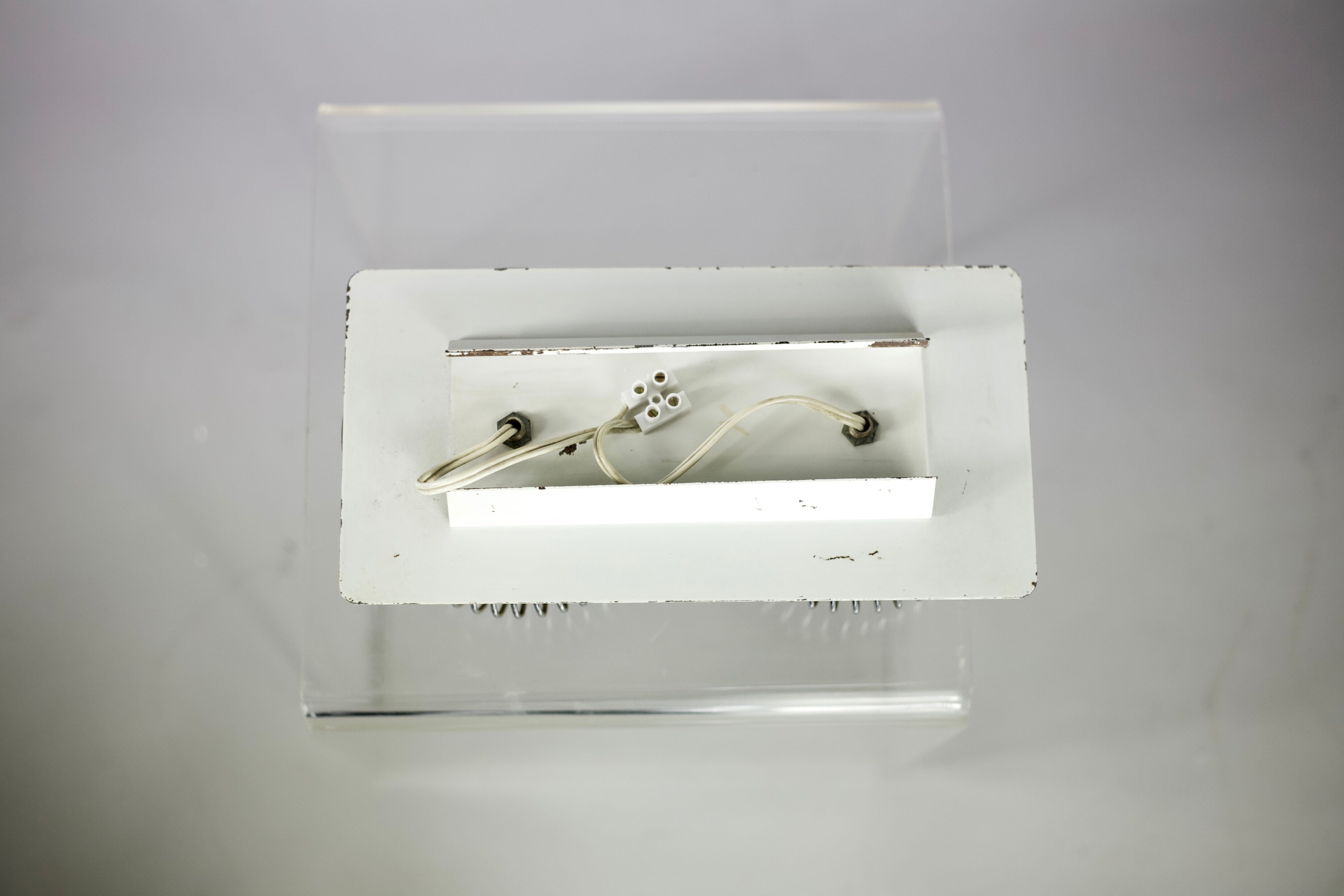 Applies to Andrea Lazzari to Morosini, Italy, circa 1970