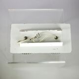 Applies to Andrea Lazzari to Morosini, Italy, circa 1970