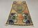 Turkish rug 90x50 cm