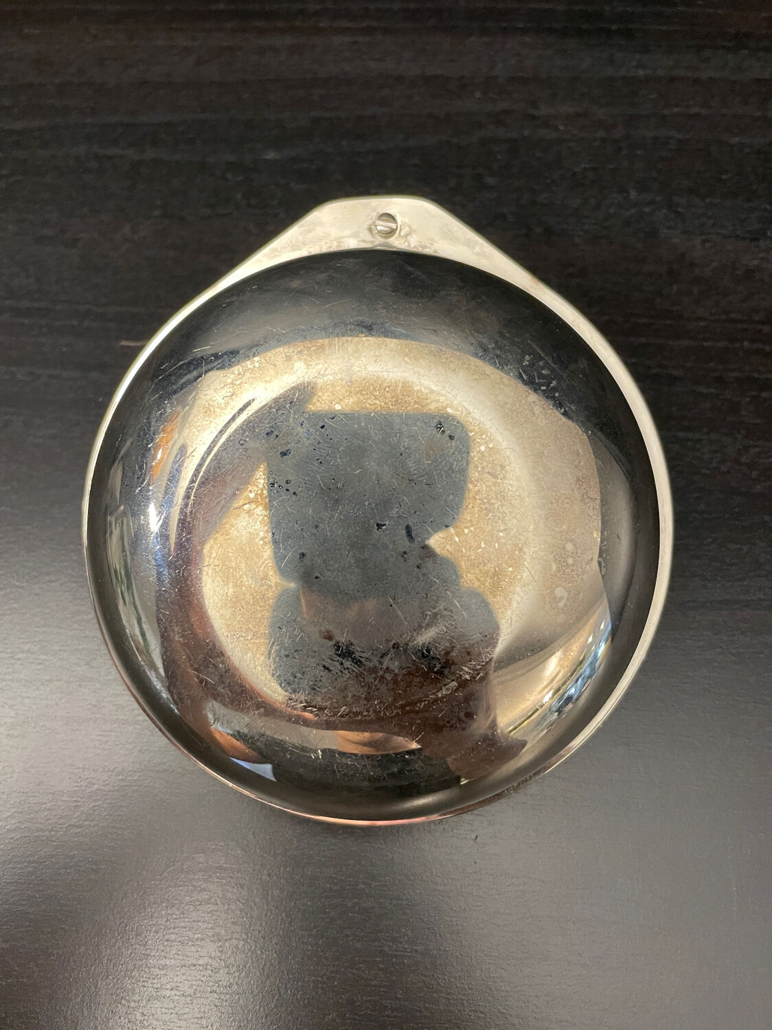 Angel pocket emptier