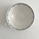 Antique ironstone cup "Carmen" Sarreguemines