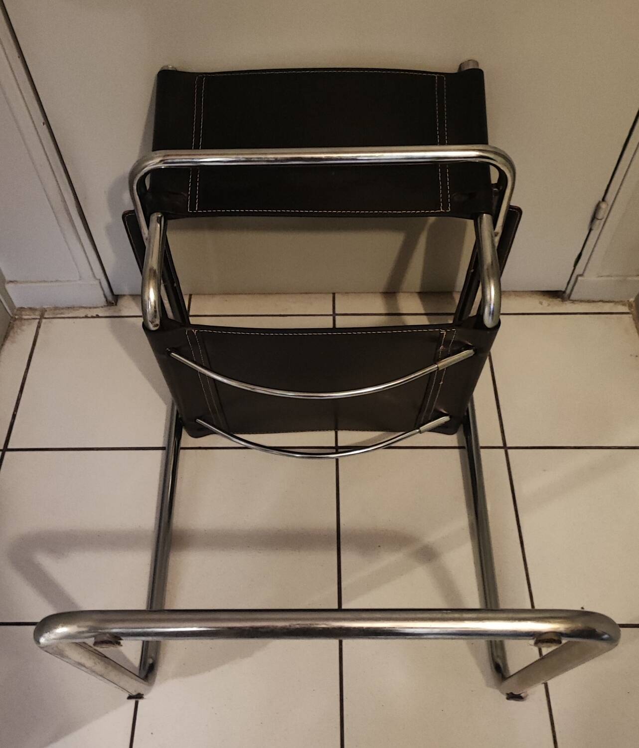 Fauteuil Matteo Grassi