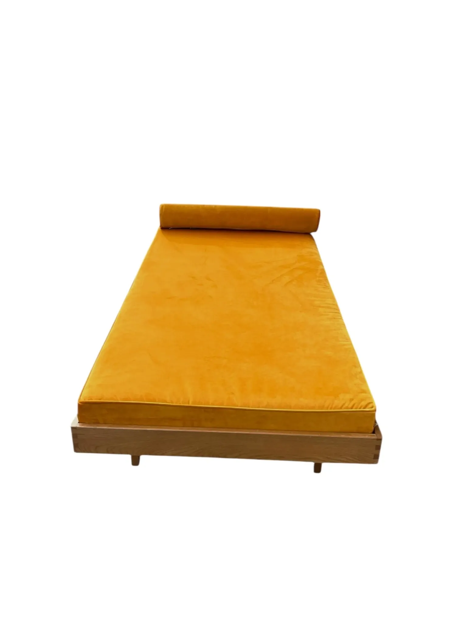 1960s daybed by Jos De Mey for Vandenberghe Pauvers