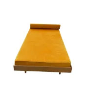 1960s daybed by Jos De Mey for Vandenberghe Pauvers