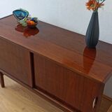 Modernist sideboard of the 1970