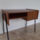 Vintage desk 50,60 formica