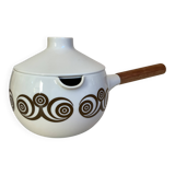 Casserole design by Edmund Saalfrank, novum, Havana, Germany.