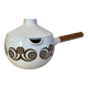 Casserole design by Edmund Saalfrank, novum, Havana, Germany.