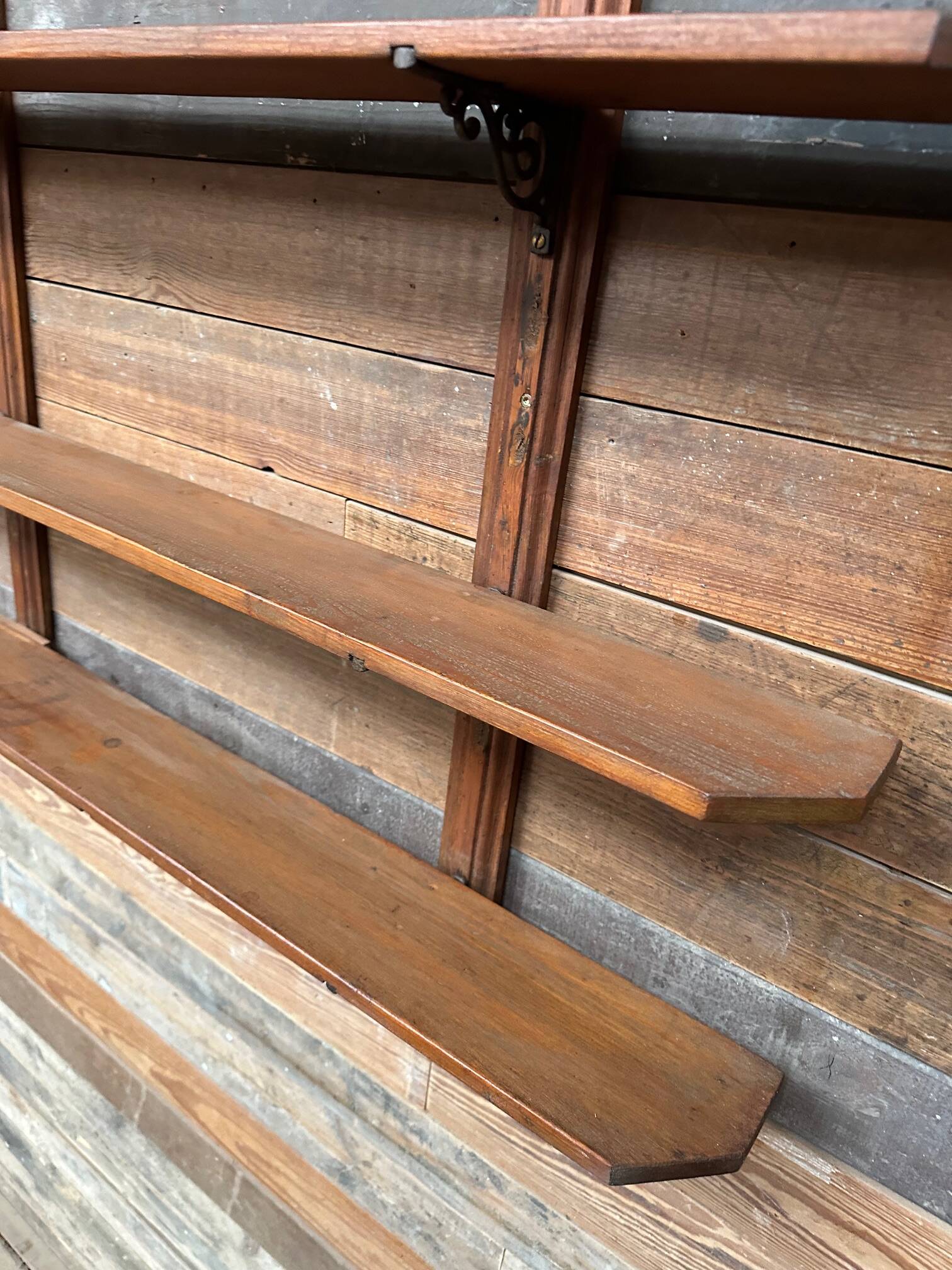 Early 20th Century Bar Set