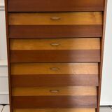 Meuble à chaussure années 60