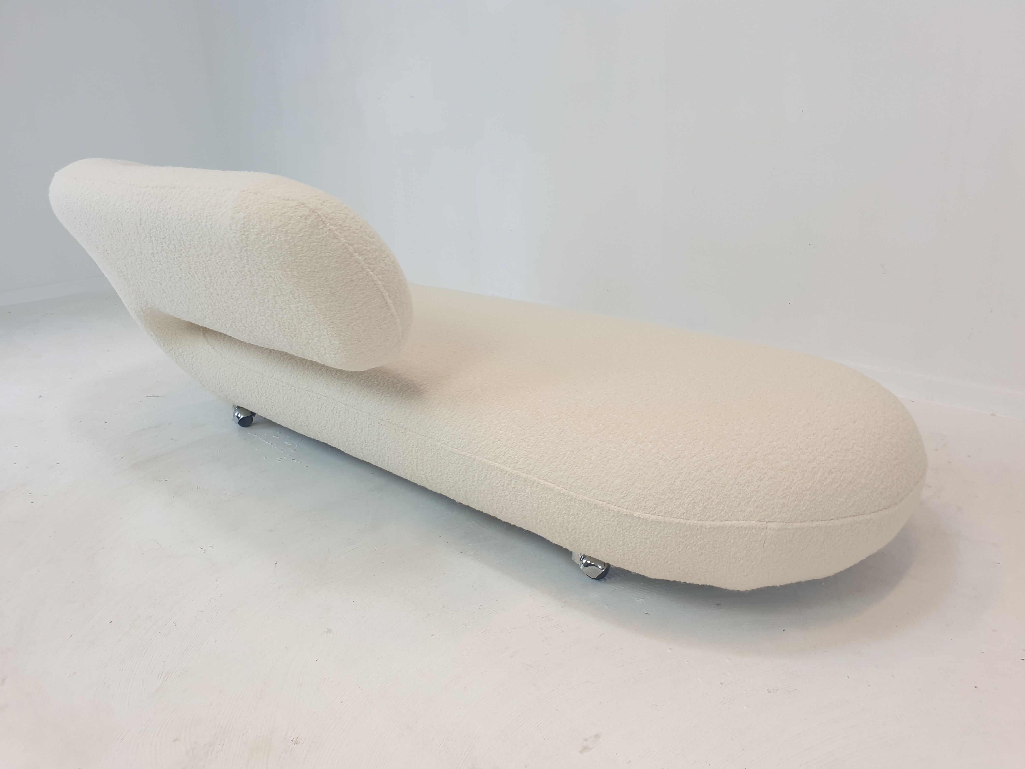 Cleopatra Sofa by Geoffrey Harcourt for Artifort, 1970s