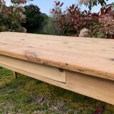 XXL farm table