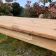 XXL farm table