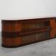 Large Art Deco Monumental Counter attributed to De Coene, Belgium, 1920s