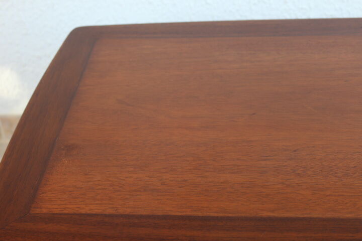 Table basse G-Plan vintage